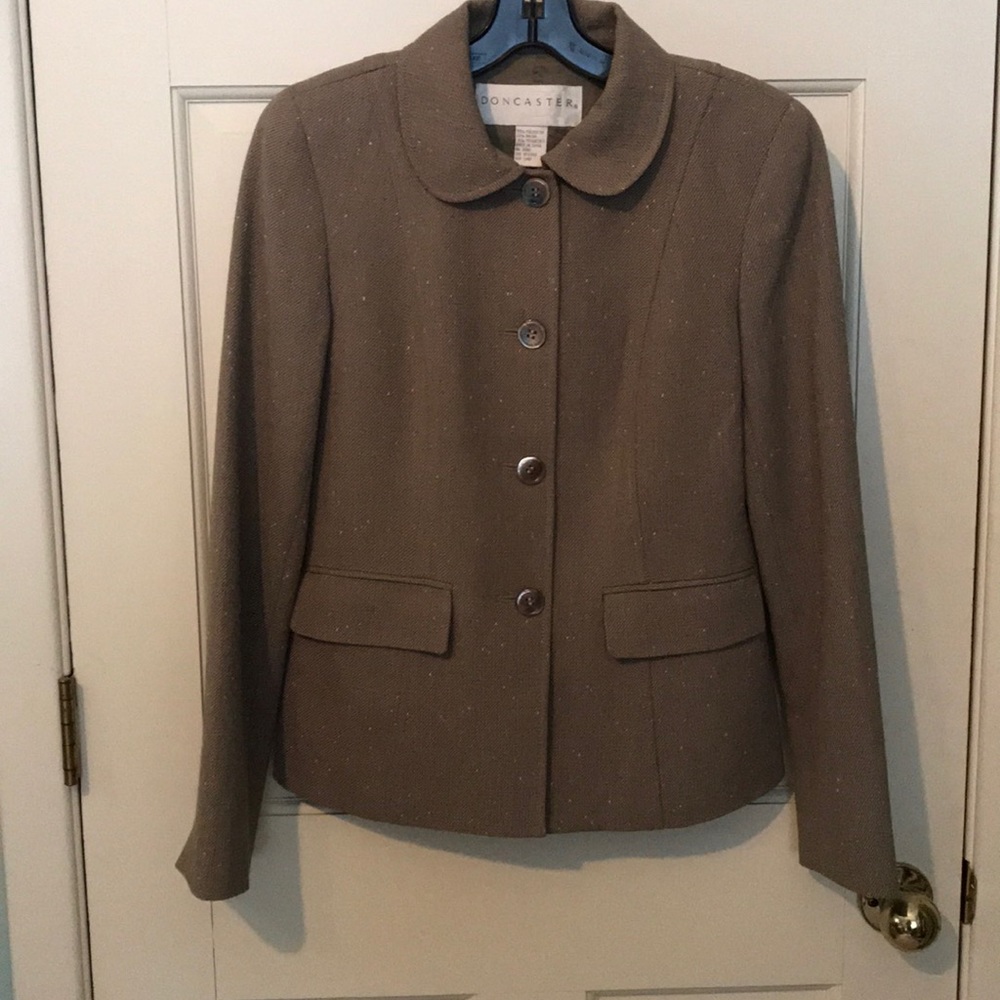 Blazer from Doncaster